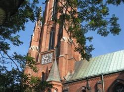 Parafia Świętej Trójcy w Bytomiu