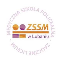Zespol Szkol Spoleczno-Medycznych w Lubaniu