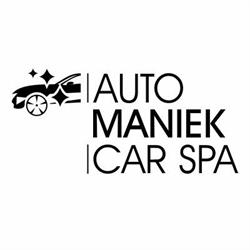 Auto Maniek Car Spa