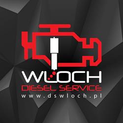 DIESEL SERVICE WŁOCH
