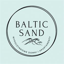 Baltic Sand domki letniskowe i apartamenty luksusowe nad morzem Słajszewo