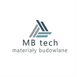 MB Tech Materiały Budowlane