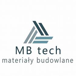 MB Tech Materiały Budowlane