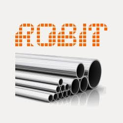 ROBIT - Balustrady, barierki ze stali nierdzewnej