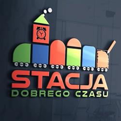 Stacja Dobrego Czasu by Emilia Nikoniuk