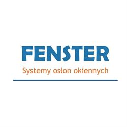 FENSTER - ROLETY, ŻALUZJE, MOSKITIERY, PLISY, MARKIZY-KALISZ