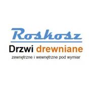 Drzwi Roskosz