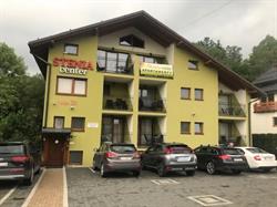 Willa Stenia Center