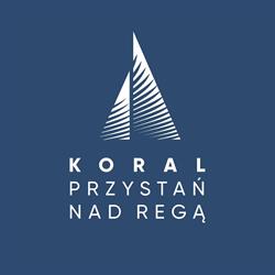 Koral. Przystań nad Regą