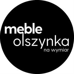 OLSZYNKA MEBLE NA WYMIAR