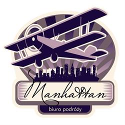 BIURO PODRÓŻY MANHATTAN