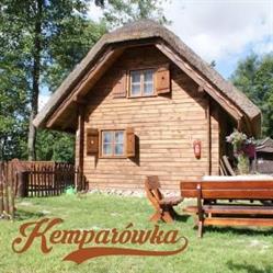 Kemparówka Kompleks Wypoczynkowy