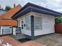 ExpressAuto Wypożyczalnia Samochodów Osobowych i Dostawczych Pomoc Drogowa 24h Oddział Chodzież
