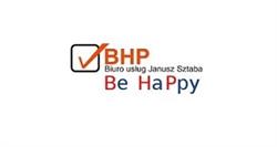 Biuro Usług BHP Janusz Sztaba
