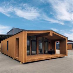 TICAB House (TICAB Corporation)