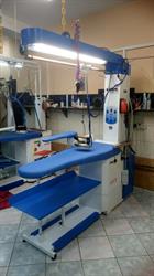 Ekologiczny Salon Pralniczy "KUCIA"