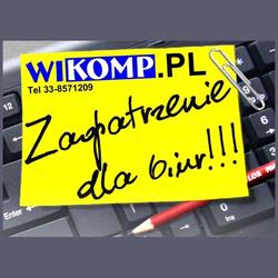 Wikomp. Wiśniewski M.
