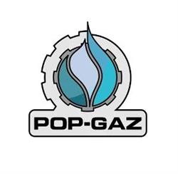 POP-GAZ Gazy techniczne