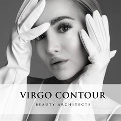 VIRGO CONTOUR Karolina Mięsowicz MAKIJAŻ PERMANENTNY WARSZAWA