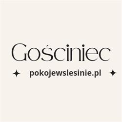 Pokoje w Ślesinie - Gościniec