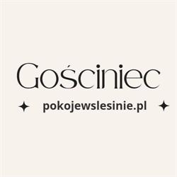 Pokoje w Ślesinie - Gościniec