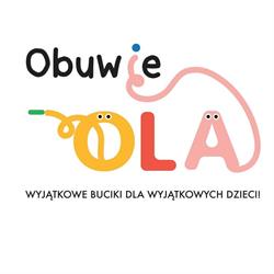 Obuwie Ola - wyjątkowe buciki dla wyjątkowych dzieci!