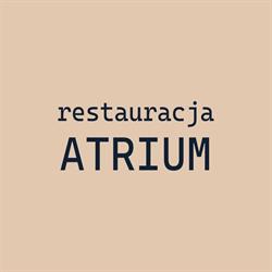 Restauracja Atrium
