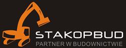 Stakopbud - wyburzanie, rozbiórki, kruszywa Kraków