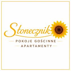 Noclegi "Słonecznik" - Grota Solna - Sauna - Apartament