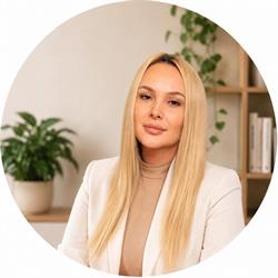 Natur Wit Homeopata Naturopata Anna Wilk