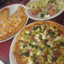 Pizzeria Bolo