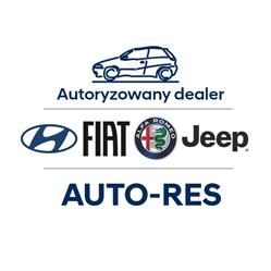 AUTO-RES Salon i Serwis HYUNDAI Rzeszów