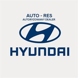 AUTO-RES Salon i Serwis HYUNDAI Rzeszów