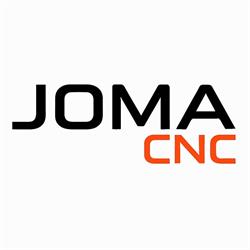JOMA Frezowanie CNC