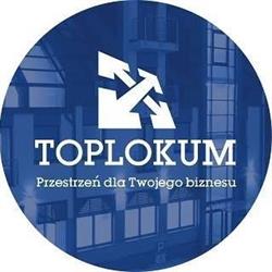 BIURA KIELCE TOPLOKUM Spółka z ograniczoną odpowiedzialnością