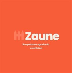 ZAUNE