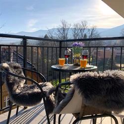 Villa Incognito - apartamenty 3 i 8