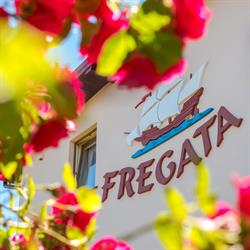 Pokoje Fregata