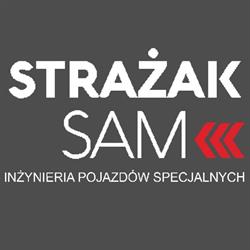 CIECHANÓW StrażakSAM Pożarnicze 4x4 - samochody - zabudowy - wyposażenie