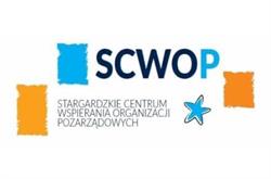 Stargardzkie Centrum Wspierania Organizacji Pozarządowych