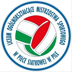 Liceum Ogólnokształcące Mistrzostwa Sportowego