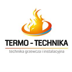 " TERMO-TECHNIKA " Technika grzewcza i instalacyjna