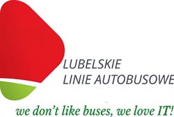 Wynajem autobusów - Lubelskie Linie Autobusowe Sp. z o.o.