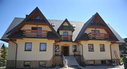 Apartamenty i pokoje Nowita Zakopane