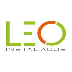 LEO - INSTALACJE, CIEPŁOWNICTWO, SIECI WOD-KAN, ROBOTY ZIEMNE, SYSTEMY HVAC, BRUKARSTWO.