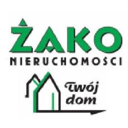 ŻAKO Nieruchomości