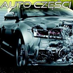 Sklep motoryzacyjny autoczęści części do samochodów samochodowe Łukasz Jędrocha Wadowice