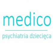 Psychiatria dziecięca MEDICO - Specjalistyka