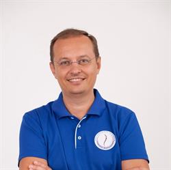 dr Wojciech Kopaczyński - Fizjoterapeuta