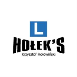 Ośrodek Szkolenia Kierowców Hołek's. Nauka jazdy Leszno.